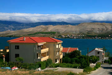 apartmány penzión More