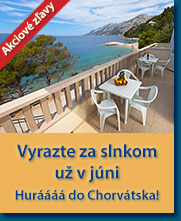 Jún v Chorvátsku Jún v Chorvátsku