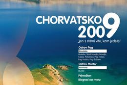 Katalog CK Novalja