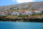 Apartmány Pag-Vodice, ostrov Pag, Chorvatsko