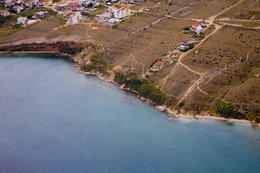 Chorvatsko, ostrov Pag, Pag Vodice