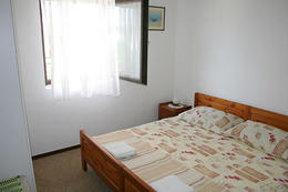 apartmány Marema: apartmán pre 4-5 osôb, 1. poschodie