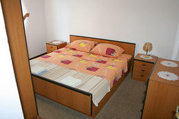 apartmány Marema: apartmán pre 4-5 osôb, 1. poschodie