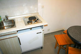 apartmány Bili: apartmán A5 pre 4-5 osôb, 
2. poschodie
