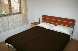 apartmány Judita: apartmán pre 4-5 osôb, prízemí 