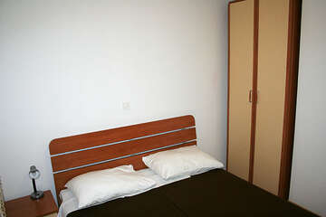 apartmány Judita: apartmán pre 4-5 osôb, prízemí 