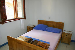 apartmány Šime: apartmán pre 4-5 osôb, prízemie