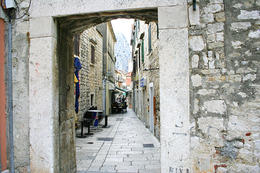 Letovisko - Omiš-Duće