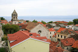 Letovisko - Omiš-Duće