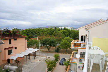 apartmány Antonija - Vodice