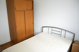 apartmány Antonija: apartmán A3 pre 2-4 osoby, 
prízemie