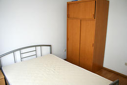 apartmány Antonija: apartmán A4 pre 2-4 osoby, 
prízemie