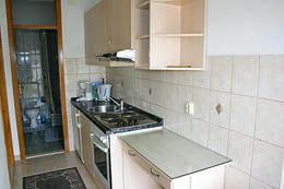 apartmány Antonija: apartmán A5 pre 2-5 osôb, 
2. poschodie