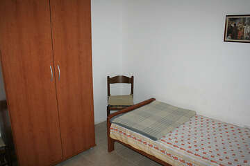 apartmány Katica: apartmán A2 pre 4 osoby, prízemie