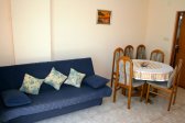 apartmány Mirjana: apartmán 3R pre 5-6 osôb,
2. poschodie, vpravo