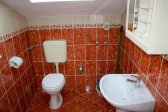 apartmány Mirjana: apartmán 3R pre 5-6 osôb,
2. poschodie, vpravo