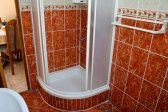 apartmány Mirjana: apartmán 3R pre 5-6 osôb,
2. poschodie, vpravo