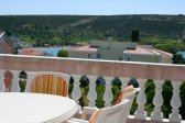 apartmány Mirjana: apartmán 3R pre 5-6 osôb,
2. poschodie, vpravo