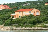Apartmány Mateo, Mandre, ostrov Pag, Chorvatsko