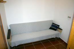 apartmány Katica: apartmán A1 pre 4 osoby, prízemie