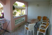 apartmány Mirjana: apartmán 1L pre 5-6 osôb, 
prízemie, vľavo