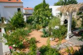 apartmány Mirjana: apartmán 1L pre 5-6 osôb, 
prízemie, vľavo