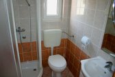 apartmány Mirjana: apartmán 1L pre 5-6 osôb, 
prízemie, vľavo