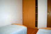 apartmány Mirjana: apartmán 1L pre 5-6 osôb, 
prízemie, vľavo
