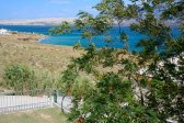 Apartmány Natalija - okolí domu, Pag-Sv. Marko, ostrov Pag, Chorvatsko