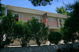Apartmány Borovina, Omiš-Duće, Chorvatsko