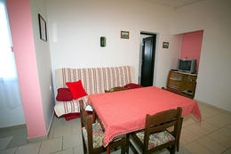 apartmány Vlado: apartmán A2 pre 2-4 osoby, 
1. poschodie