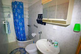 apartmány Vlado: apartmán A2 pre 2-4 osoby, 
1. poschodie
