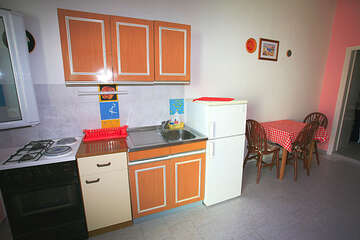 apartmány Vlado: apartmán A3 pre 2-3 osoby, 
1. poschodie