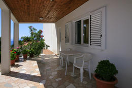 Apartmány Vesna, Brela, Chorvatsko