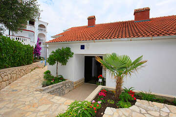 Apartmány Marko, Potočnica, ostrov Pag, Chorvatsko