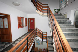 apartmány Pula-Banjole, Chorvatsko