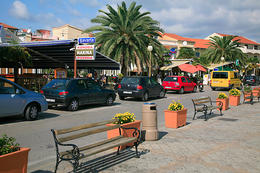 Vodice, Chorvatsko