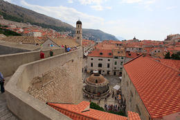 Dubrovník, Chorvatsko