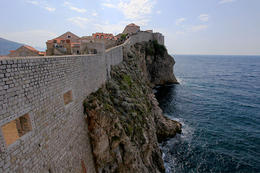 Dubrovník, Chorvatsko