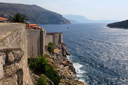 Dubrovník, Chorvatsko