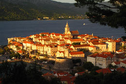 Město Korčula