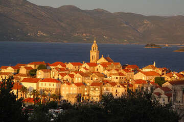 Město Korčula