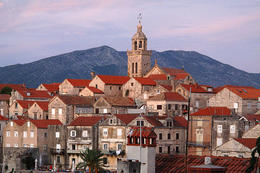 Město Korčula