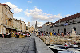 Město Hvar