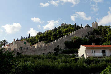 Město Hvar