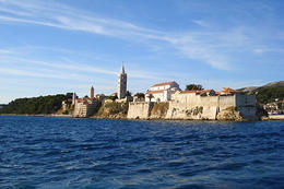 Město Rab