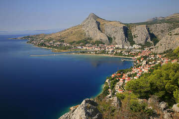 Omiš