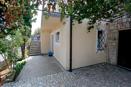 Apartmány Banjole 12, Pula-Banjole, poloostrov Istrie, Chorvatsko 	