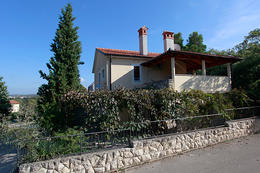 Apartmány Banjole 12, Pula-Banjole, poloostrov Istrie, Chorvatsko 	