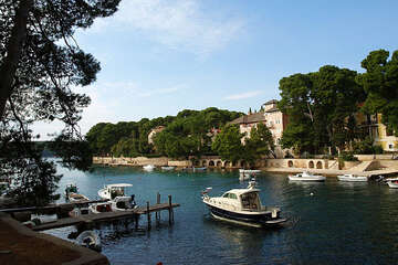 Mali Lošinj